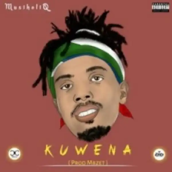 MusiholiQ - Kuwena